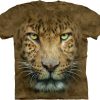 Camiseta Leopardo