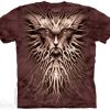 Camiseta Dark Roots