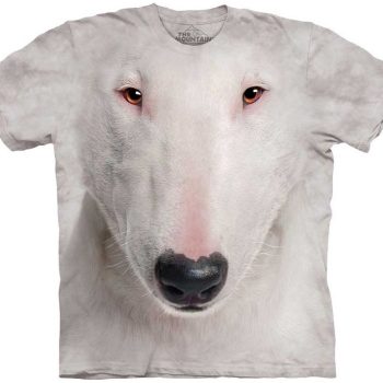 Camiseta Bull Terrier