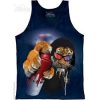 Camiseta Regata Tigre Grafiteiro